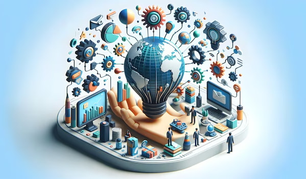 Innovación y Tecnología